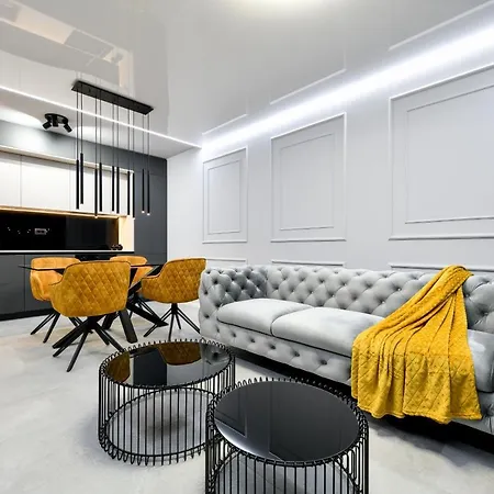 Sigma Exclusive Apartament Zadar