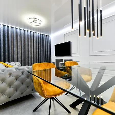 Sigma Exclusive Apartament Zadar