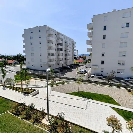 Apartament Sigma Exclusive *