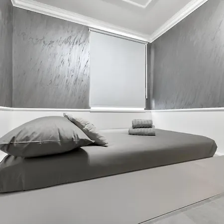 Apartament Sigma Exclusive *