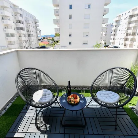 Sigma Exclusive Apartament
