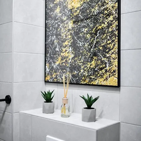 Sigma Exclusive Apartament *