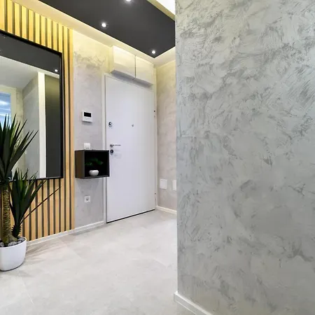 Sigma Exclusive Apartament Zadar