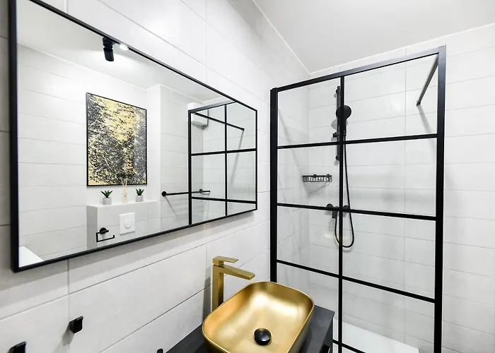 Sigma Exclusive Apartamento Zadar