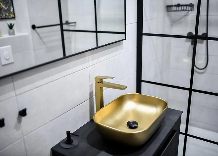 Sigma Exclusive Apartament *