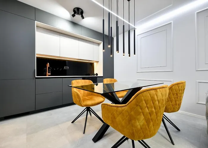 Apartamento Sigma Exclusive Zadar