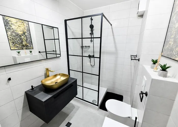 Sigma Exclusive Apartamento Zadar