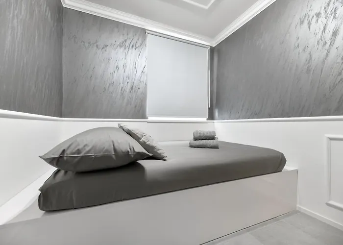 Apartament Sigma Exclusive *