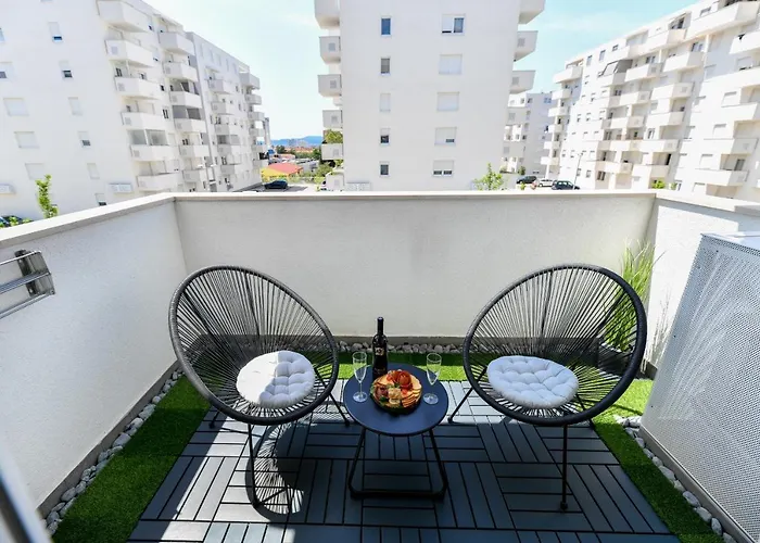Sigma Exclusive Apartament