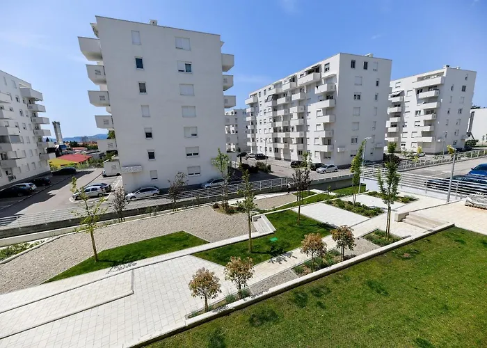 Sigma Exclusive Apartament *