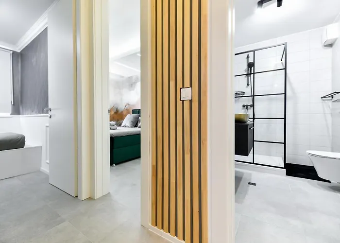 Sigma Exclusive Apartamento Zadar