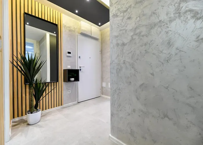 Sigma Exclusive Apartamento Zadar