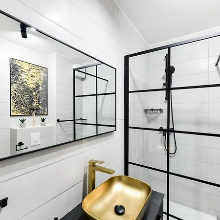 Sigma Exclusive Apartment Zadar