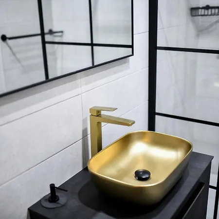 Sigma Exclusive Apartment *