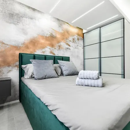 Sigma Exclusive Zara