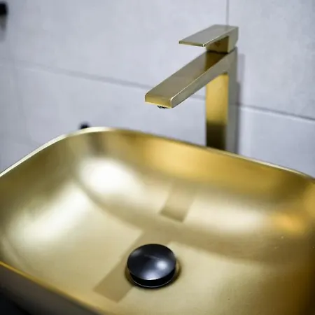 Appartamento Sigma Exclusive Zara