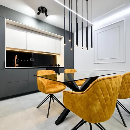 Apartment Sigma Exclusive Zadar
