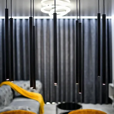 Apartment Sigma Exclusive Zadar