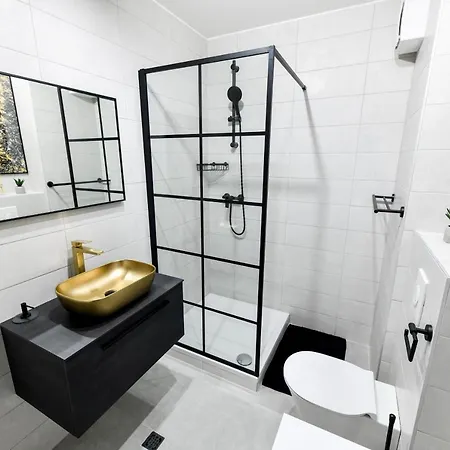 Sigma Exclusive Apartment Zadar