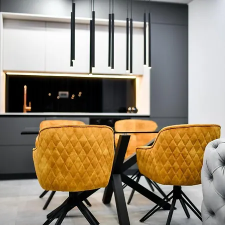 Sigma Exclusive Zara