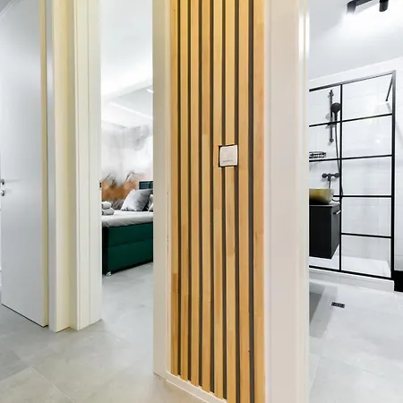 Sigma Exclusive Apartment Zadar