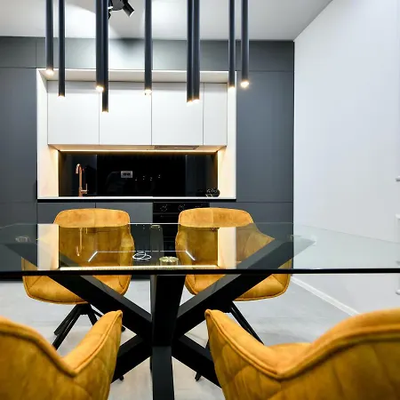 Apartment Sigma Exclusive Zadar