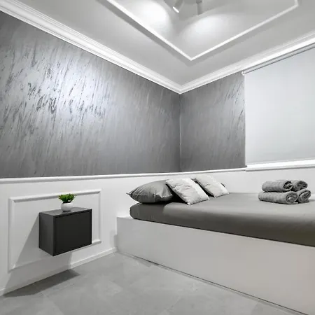 Sigma Exclusive Zara