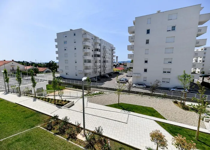 Apartman Sigma Exclusive *