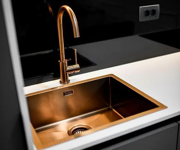 Apartman Sigma Exclusive Zadar