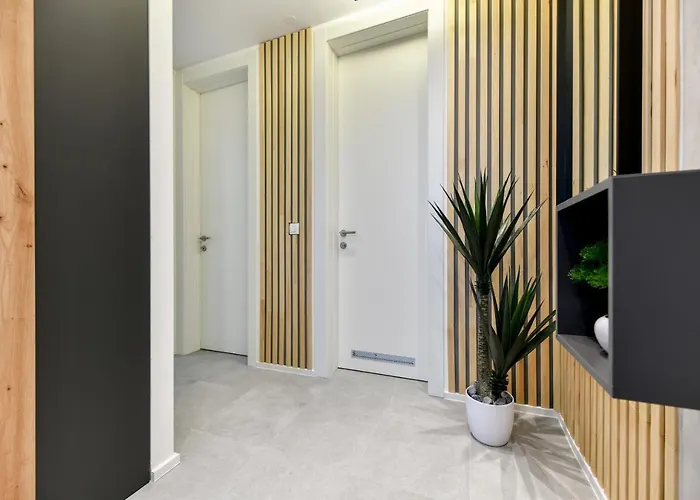 Apartment Sigma Exclusive *