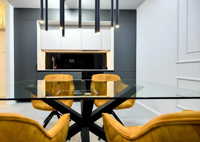 Apartment Sigma Exclusive Zadar